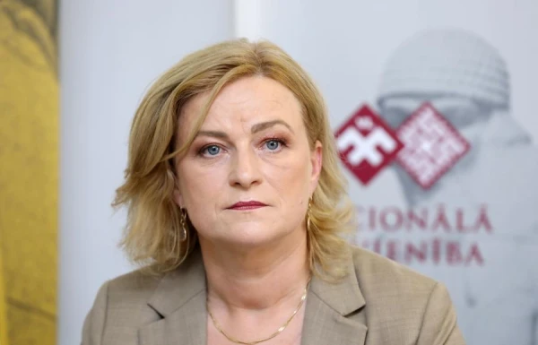 Indriksones prioritāšu vidū ir augstākās izglītības eksporta sakārtošana un «Skola2030» pārskatīšana