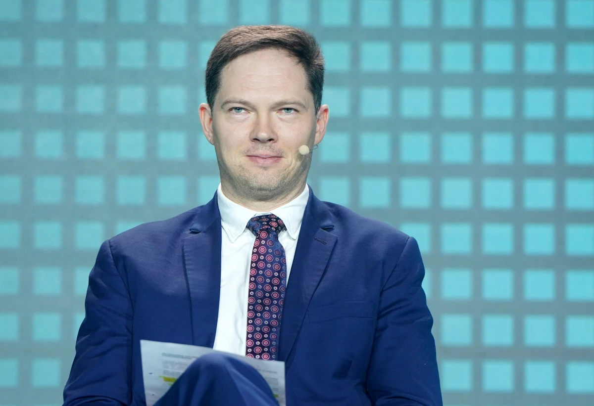 Lietuvas finanšu ministrs: Baltijas stratēģiskais mērķis kapitālu tirgu attīstībai ir reģionālā pieeja