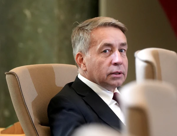 Augulis par prioritātēm noteicis Latvijas interešu pārstāvēšanu ES sarunās un lauksaimnieku konkurētspējas stiprināšanu