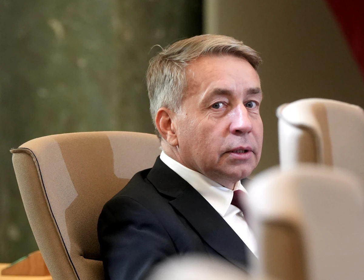 Augulis par prioritātēm noteicis Latvijas interešu pārstāvēšanu ES sarunās un lauksaimnieku konkurētspējas stiprināšanu