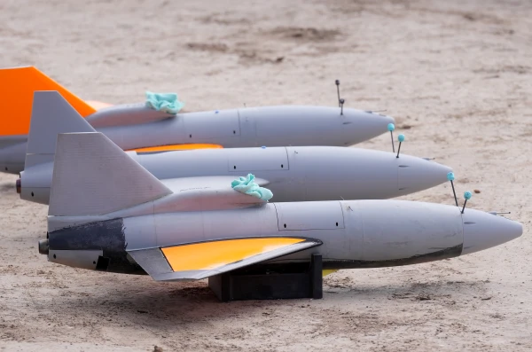 Latvija un Ukraina slēgs vienošanos par sadarbību dronu un pretgaisa aizsardzības jomā
