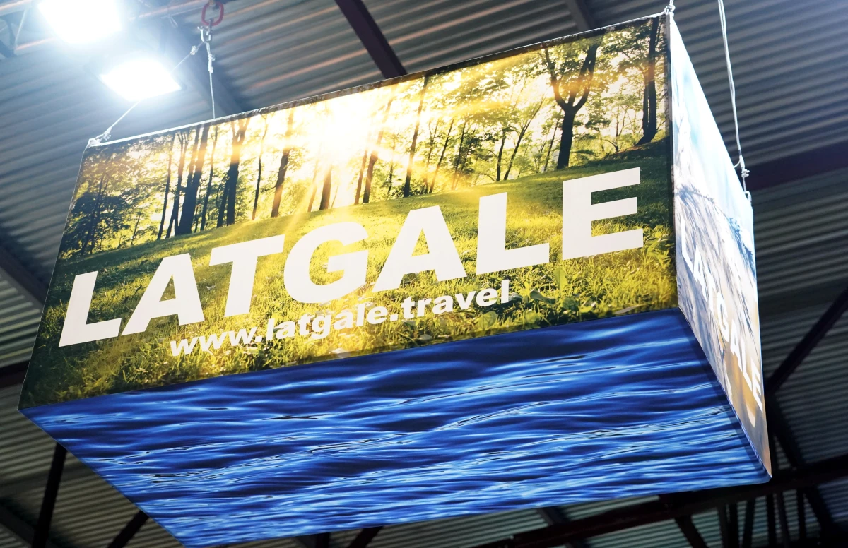 Stiprinot reģionus, ministrs būvniecības konferenci pārceļ no Rīgas uz Latgali