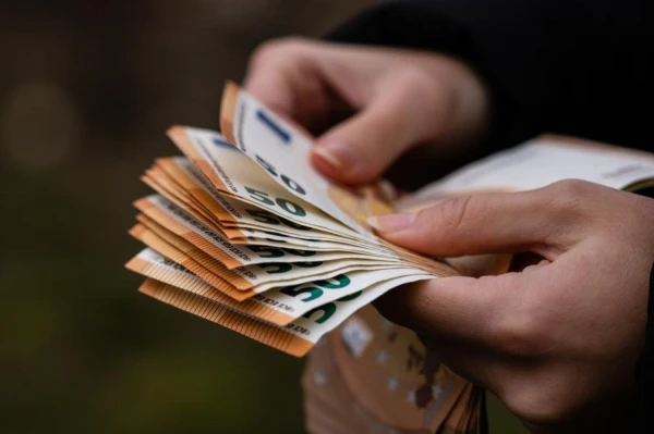 Kopējais patērētāju kredīta jeb nebanku kredītdevēju kredītportfelis sasniedza 1,4 miljardus eiro.