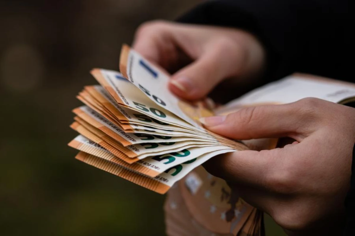 Kopējais patērētāju kredīta jeb nebanku kredītdevēju kredītportfelis sasniedza 1,4 miljardus eiro.