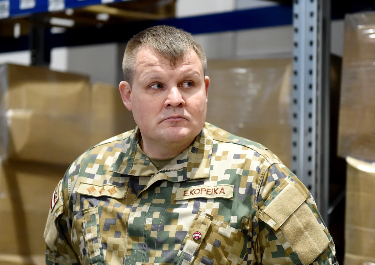 Tiesa septembrī turpinās skatīt lietu pret bijušo VALIC vadītāju Kopeiku par dienesta viltojumu