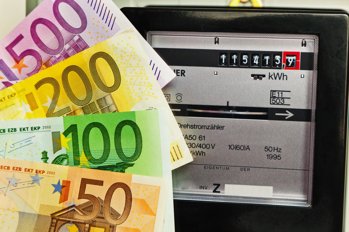 Elektroenerģijas vidējā cena Latvijā pagājušajā nedēļā palielinājās par 42%