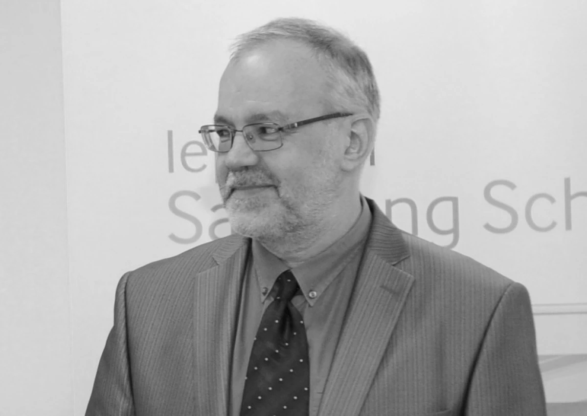 Nomiris vairāku Rīgas skolu bijušais direktors Ševčenko