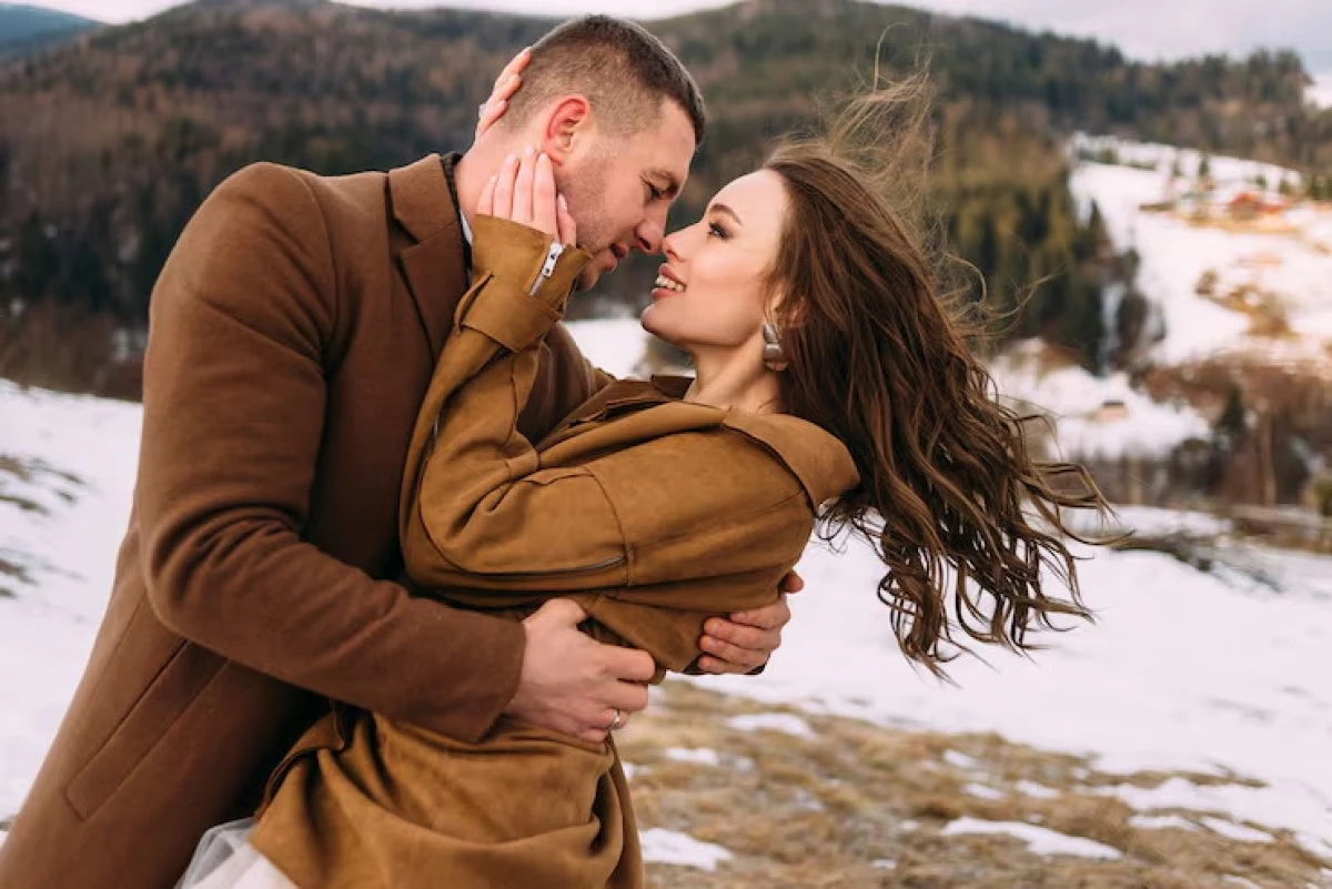 Ne tikai izskats: 7 sieviešu īpašības, ko vīrieši patiesi novērtē