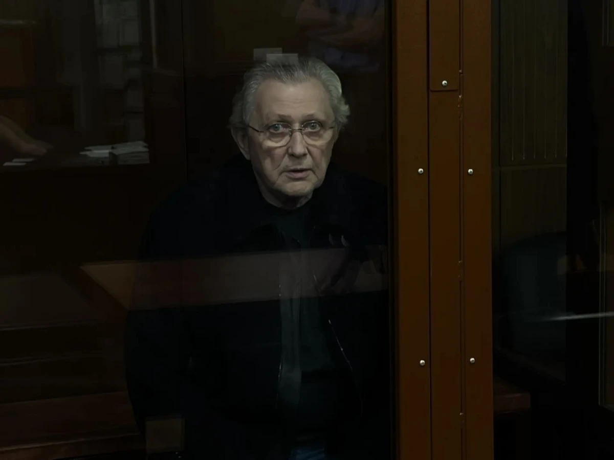 Илья Трабер