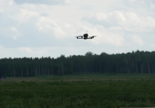 Valdība dod zaļo gaismu Latvijas un Ukrainas sadarbībai dronu un pretgaisa aizsardzības jomā