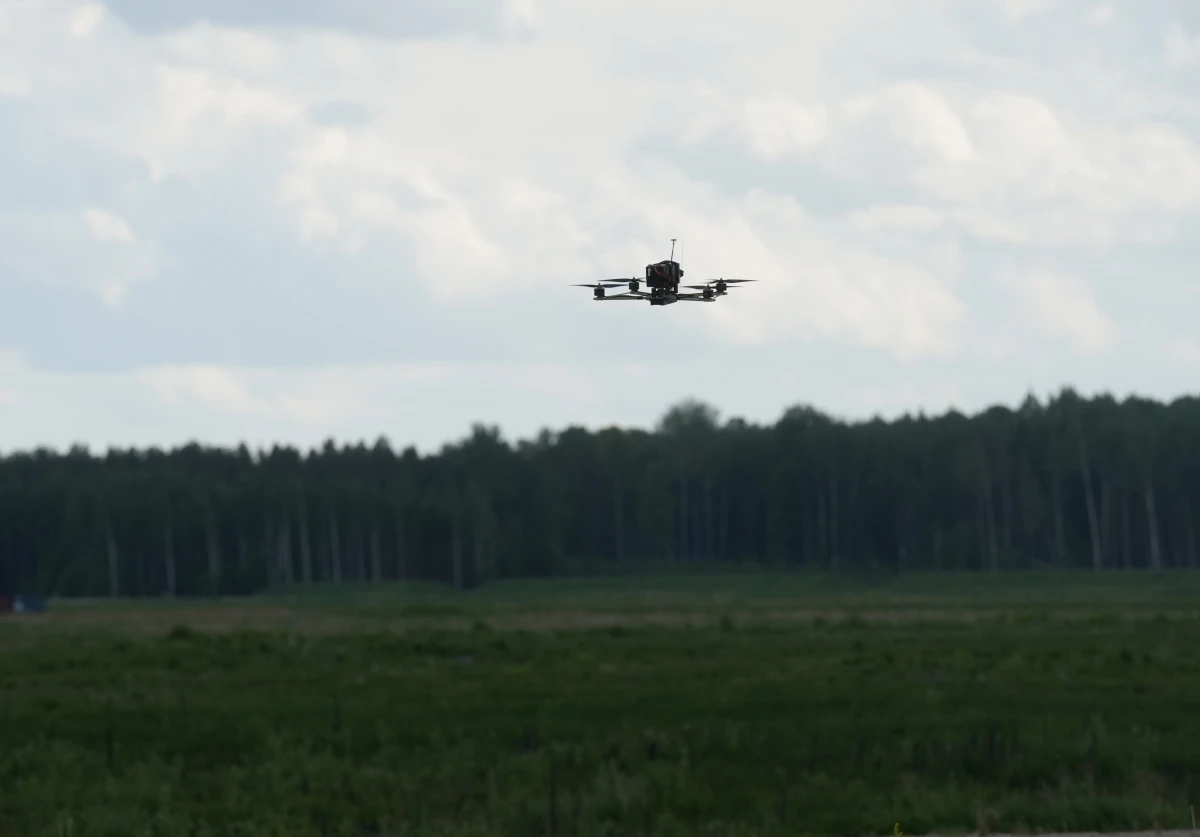 Valdība dod zaļo gaismu Latvijas un Ukrainas sadarbībai dronu un pretgaisa aizsardzības jomā
