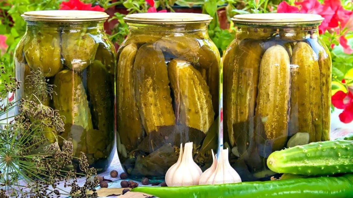 Neparasta sālījuma izmantošana: nesteidzieties izliet šo vērtīgo produktu
