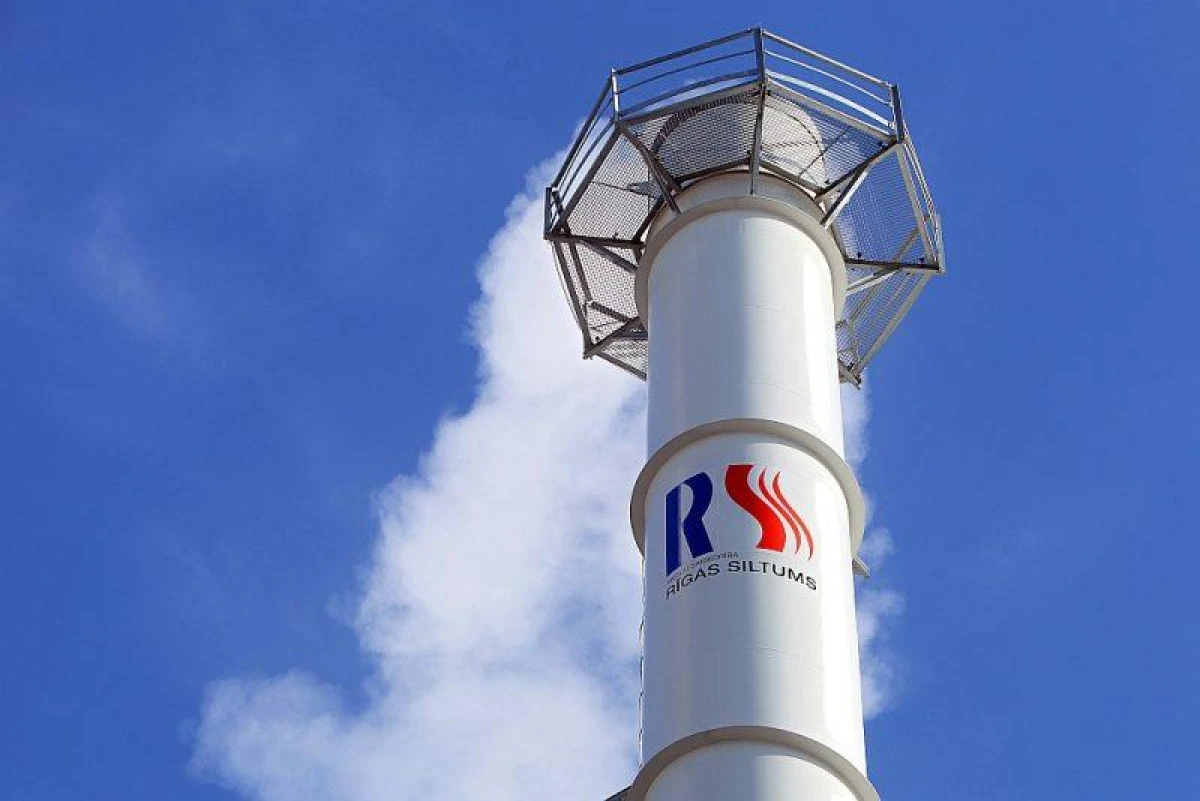 «Rīgas siltums» maksimālo siltumenerģijas iepirkuma cenu no oktobra varētu noteikt katru mēnesi