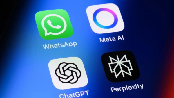 EK uzdod «Meta» ļaut konkurējošiem MI sarunbotiem bez maksas piekļūt «WhatsApp»