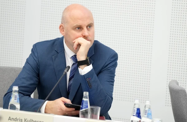Apturēt reformu! Nozare vērsusies ar atklātu vēstuli pie premjera
