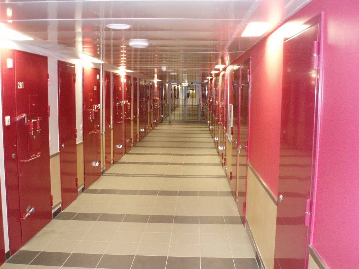 Igaunijas parlaments ratificē līgumu ar Zviedriju par cietumu kameru iznomāšanu