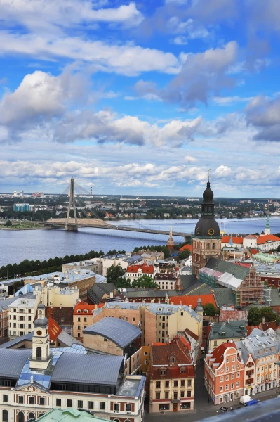 Septiņos gados pasākumā remigrantiem «Rīga - manas mājas» piedalījušies vairāk nekā 280 dalībnieku