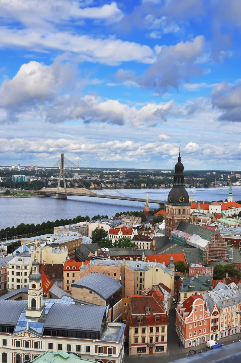 Septiņos gados pasākumā remigrantiem «Rīga - manas mājas» piedalījušies vairāk nekā 280 dalībnieku
