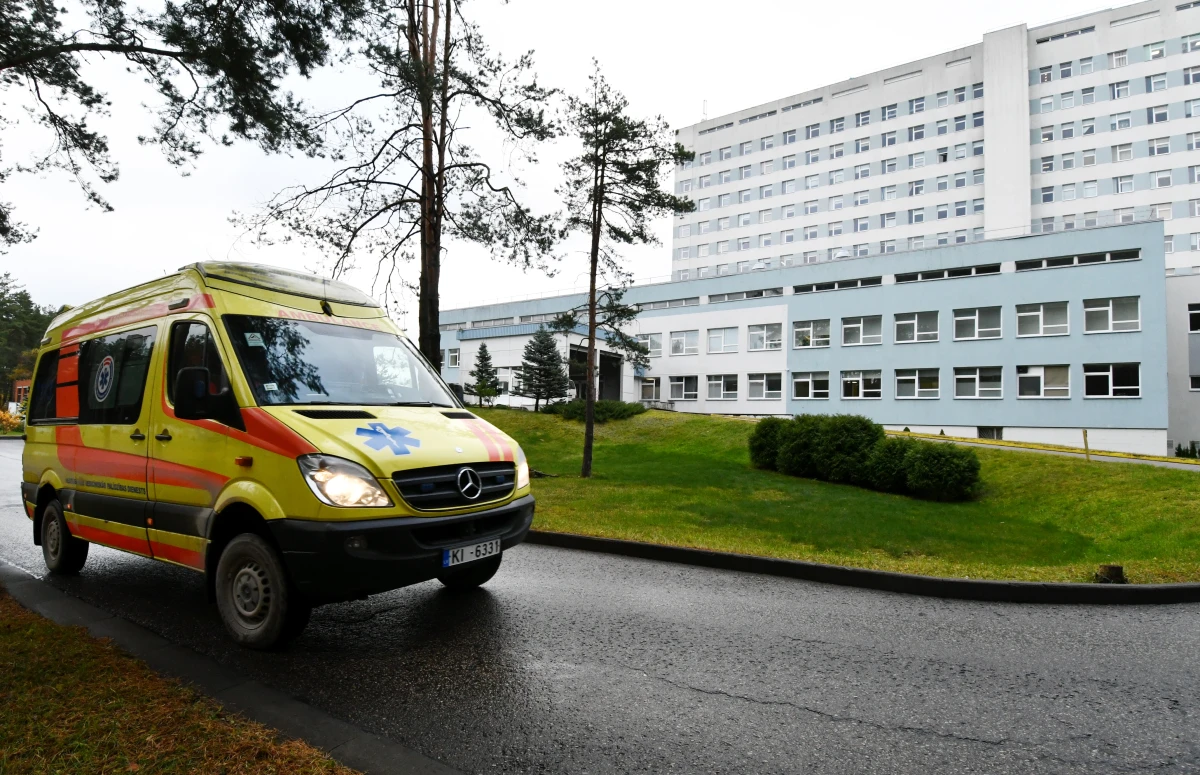 VM pārsūdzējusi spriedumu par pienākumu izmaksāt kompensāciju saistībā ar bērna nāvi Daugavpils slimnīcā