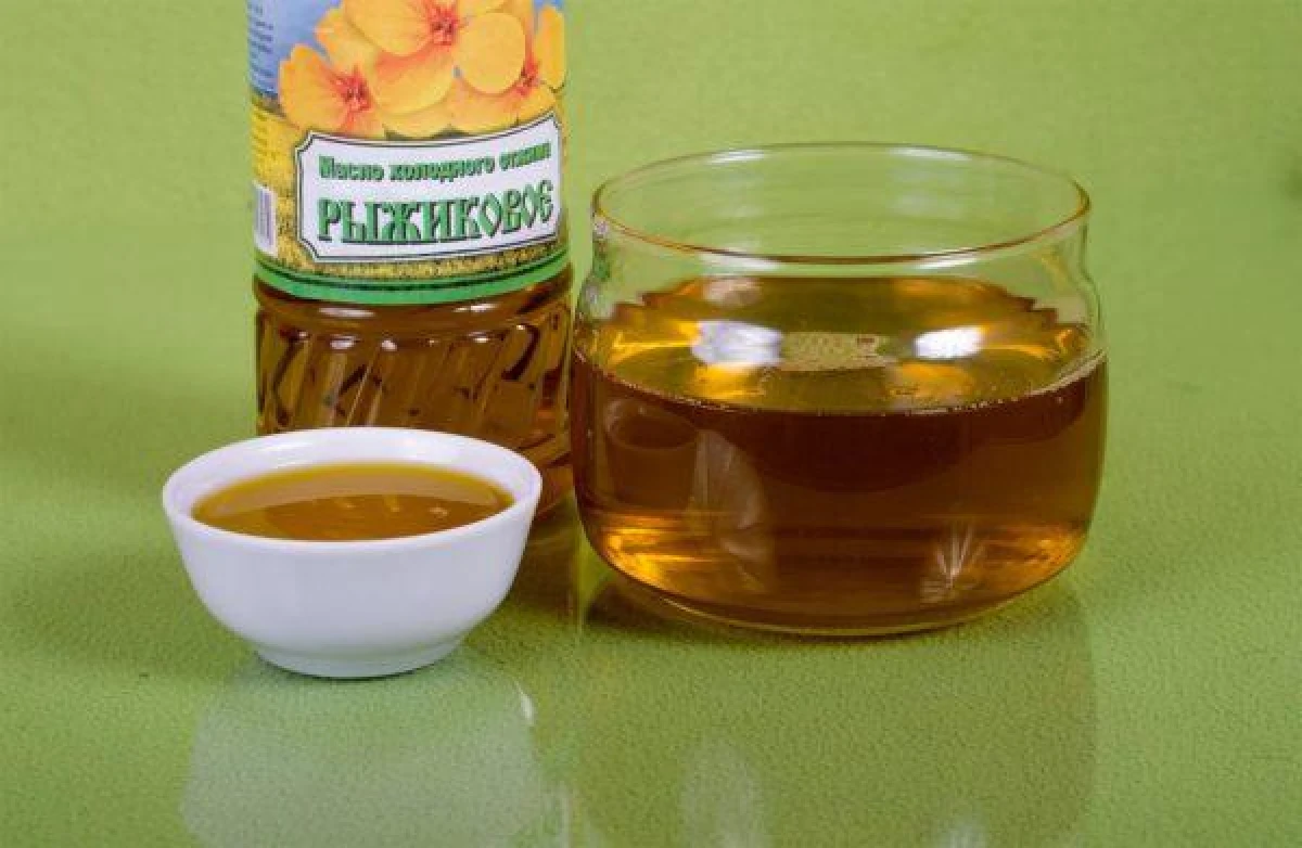 Kā pareizi uzglabāt saulespuķu eļļu