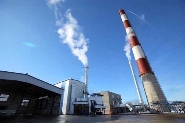 Kleinbergs: «Rīgas siltumam» vajadzīgs viens saimnieks