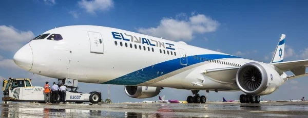 airBaltic un Izraēlas aviokompānija EL AL  uzsāk sadarbības lidojumus