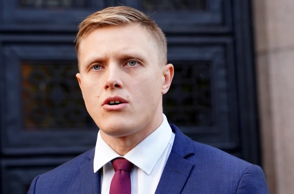 Biedrība: Dombravas izteikumi par «Eiropas normām» apdraud Latvijas kā tiesiskas valsts reputāciju