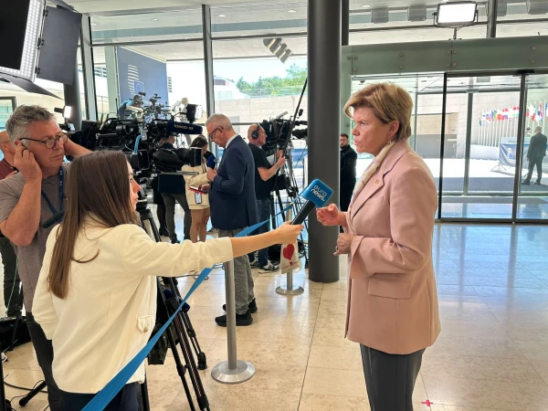 Foto: Ārlietu ministrija