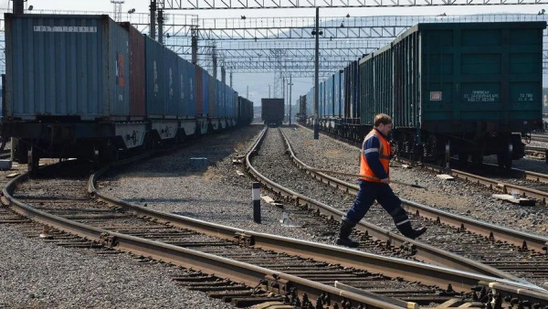 «LDz Cargo» izsolē par 480 220 eiro nosolīti 63 Ukrainā esošie kravas vagoni