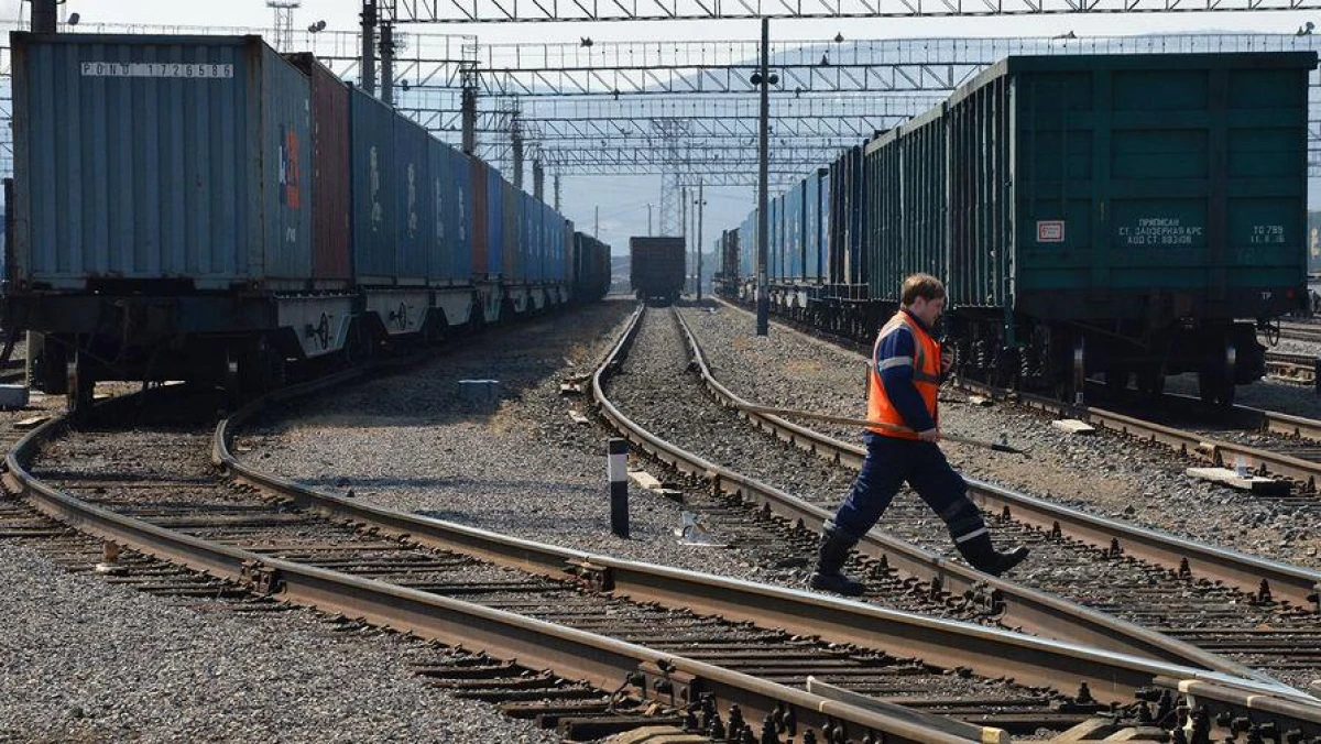 «LDz Cargo» izsolē par 480 220 eiro nosolīti 63 Ukrainā esošie kravas vagoni