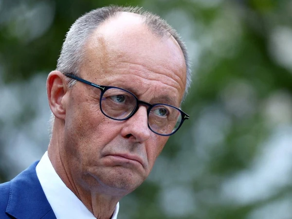 Aptauja: AfD pārsvars pār Merca konservatīvajiem sasniedz rekordaugstu līmeni