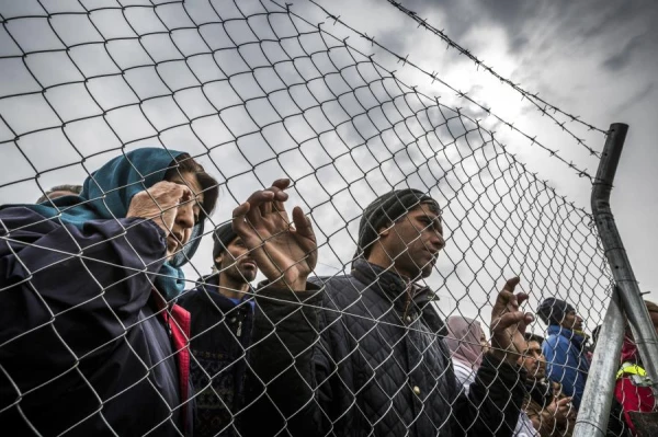EP apstiprina deportācijas centru izveidi trešajās valstīs
