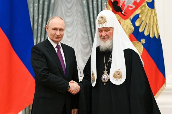 Bulgārija noraidīs sankcijas pret Krievijas patriarhu Kirilu un pret «Lukoil»