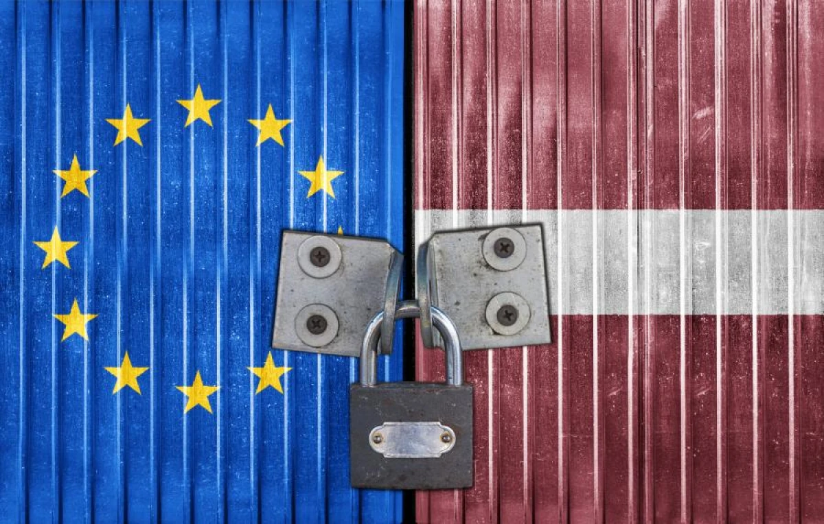 Saeima ierobežo TUA piešķiršanu Krievijas un Baltkrievijas pilsoņiem