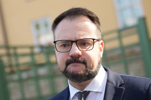 Saeimas Ēnu ekonomikas apkarošanas apakškomisiju turpmāk vadīs Briškens