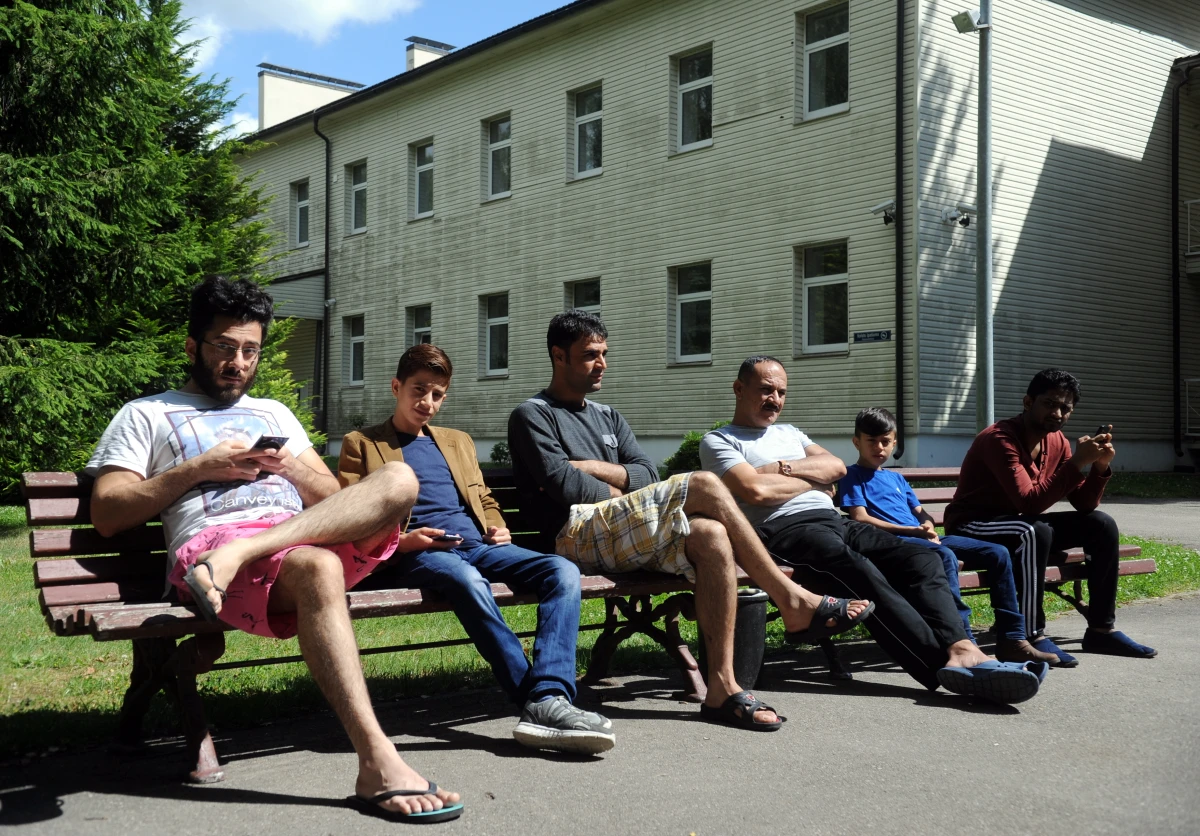 Pārpildītajos «Muceniekos» situāciju vērtē kā sarežģītu, bet stabilu