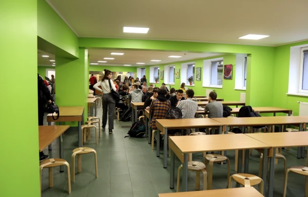 Pēc Jāņiem atkal sāksies vidusskolu konkursu trakums Rīgā?