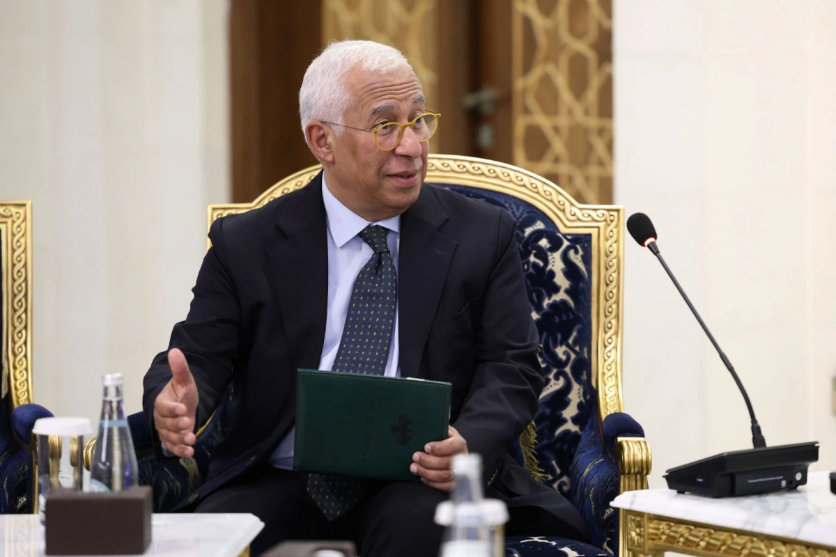 ES līderi atšķirīgi reaģē uz Koštas iniciatīvu atvērt diplomātiskos kanālus ar Krieviju