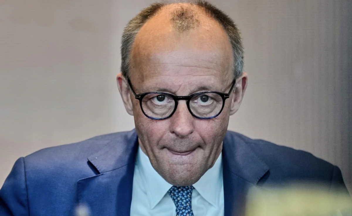 Mercs aicina uz pieticīgāku ES daudzgadu budžetu