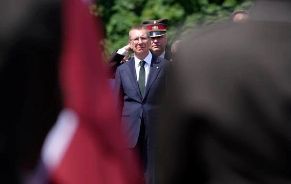 Valsts prezidents Saeimai otrreizējai caurlūkošanai nodod Imigrācijas likumu