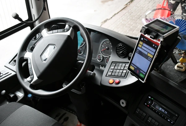 Vidzemē vairākos reģionālo autobusu maršrutos no jūlija būs izmaiņas