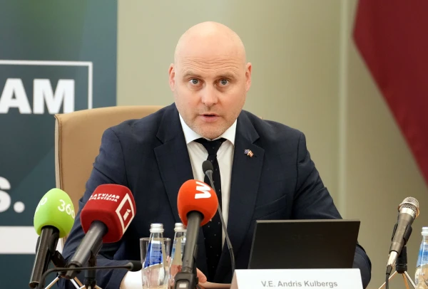 Pēc premjera paziņojuma par iespējamu valsts pētījumu moratoriju konkrēti lēmumi vēl nav pieņemti