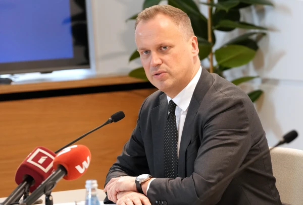 Ministrs: LVM kiberdrošības incidents liecina par valsts stratēģiskās infrastruktūras salīdzinoši vieglu ievainojamību