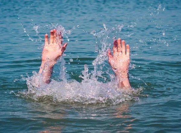 Dažu dienu laikā noslīcis jau otrs bērns