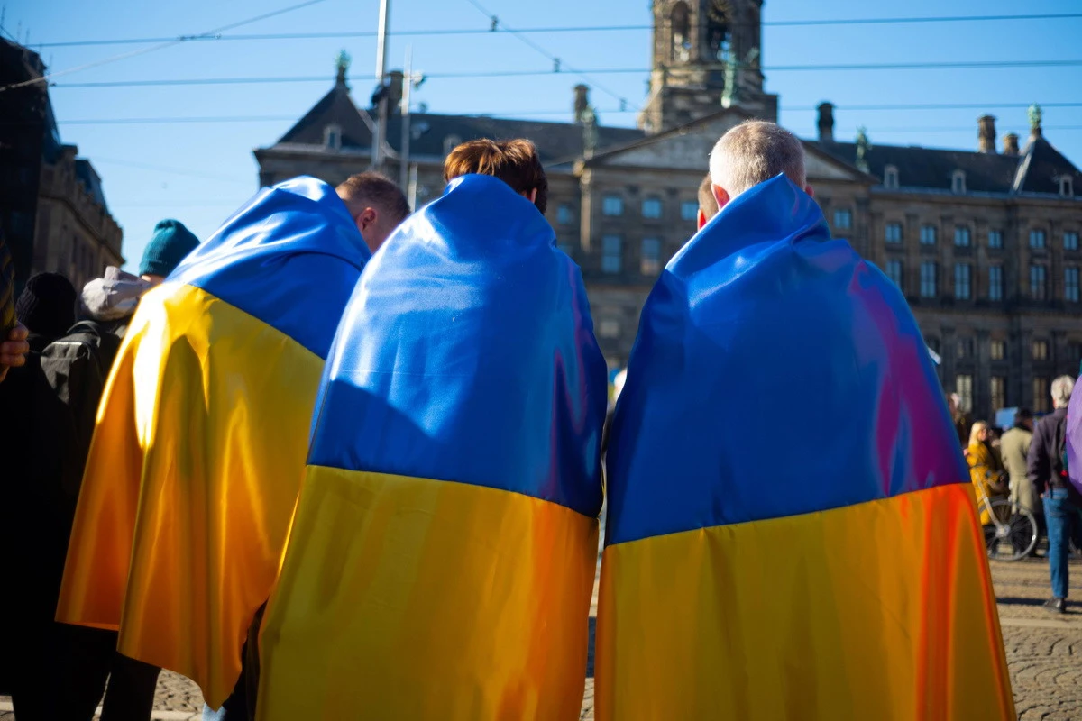 EK rosina atteikt bēgļu statusu Ukrainas vīriešiem militārā dienesta vecumā