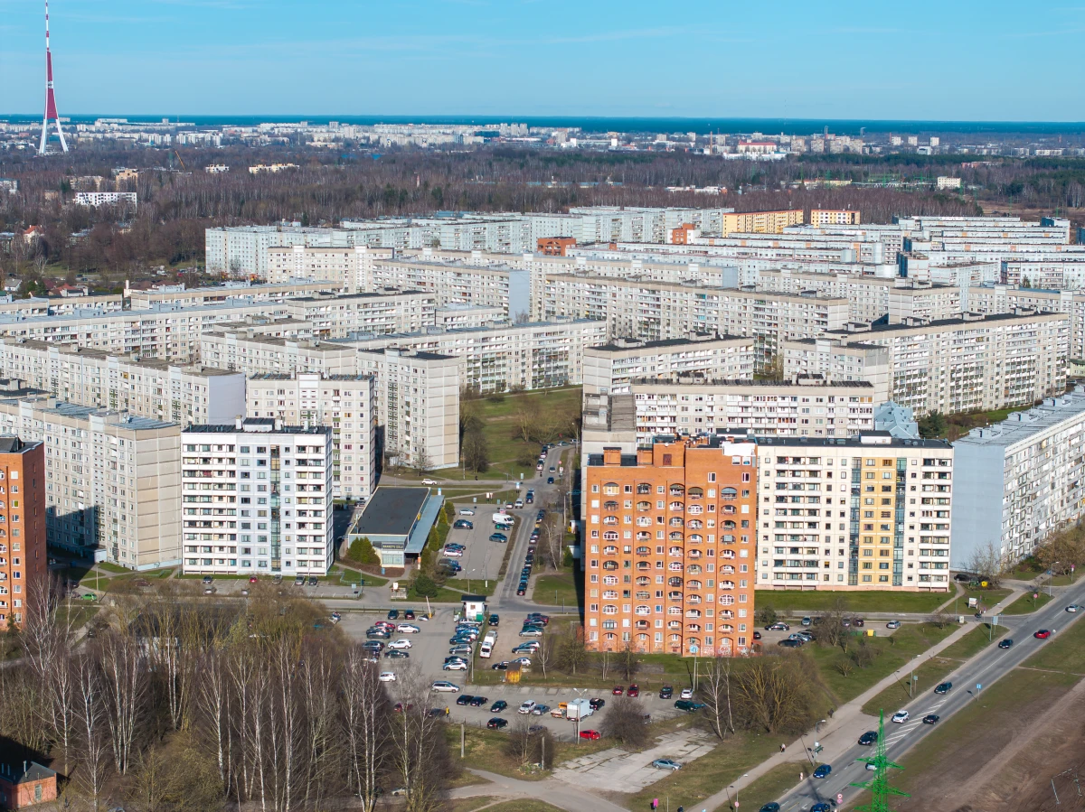 Rīgā samazinās rinda palīdzības saņemšanai dzīvokļa jautājuma risināšanā