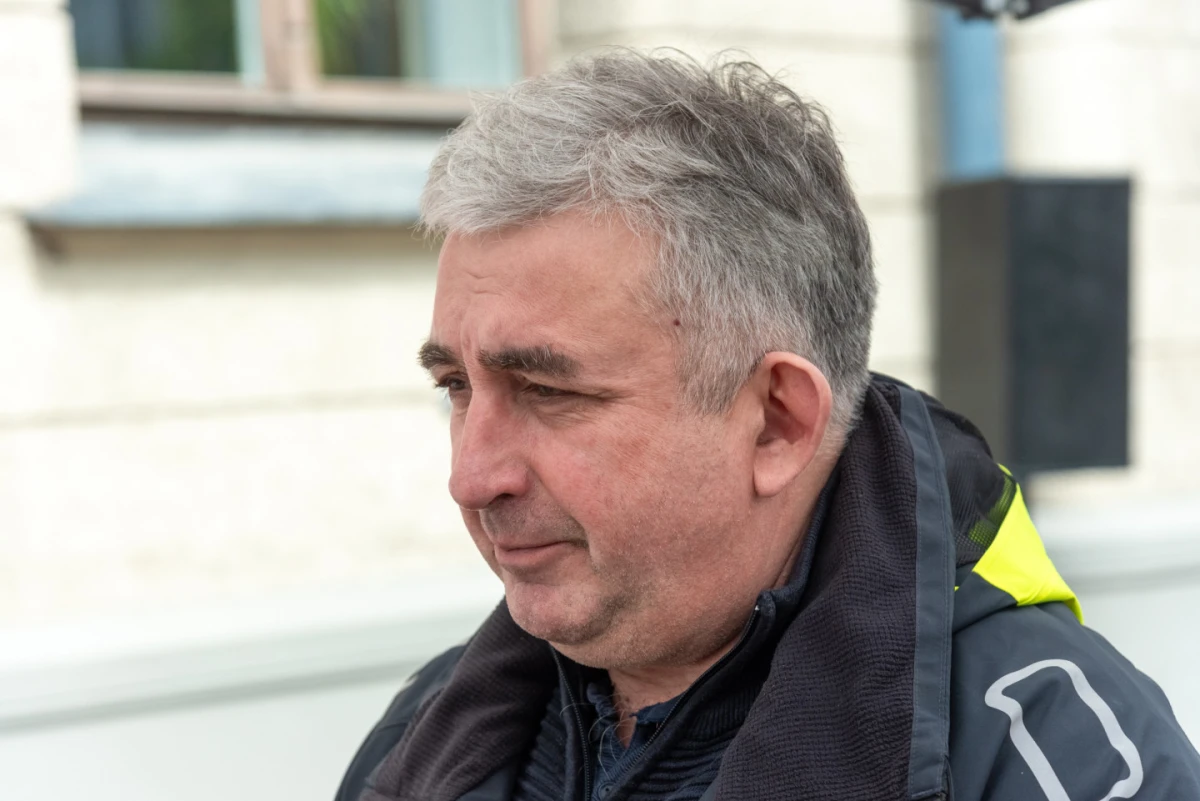 Aktieris Gundars Āboliņš publiski apvaino «Spēlmaņu nakts» žūriju