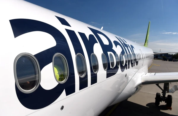 airBaltic