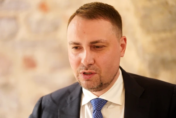 Кирилл Буданов