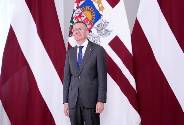 Valsts prezidents apžēlojis izgudrotāju Skurulu
